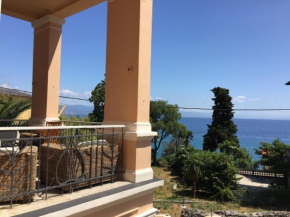  Villa Peppina Apartment  Ловран